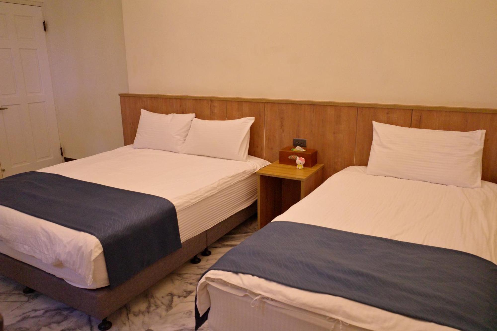 Meinong Yun Shanju Homestay Mei-nung Exterior foto