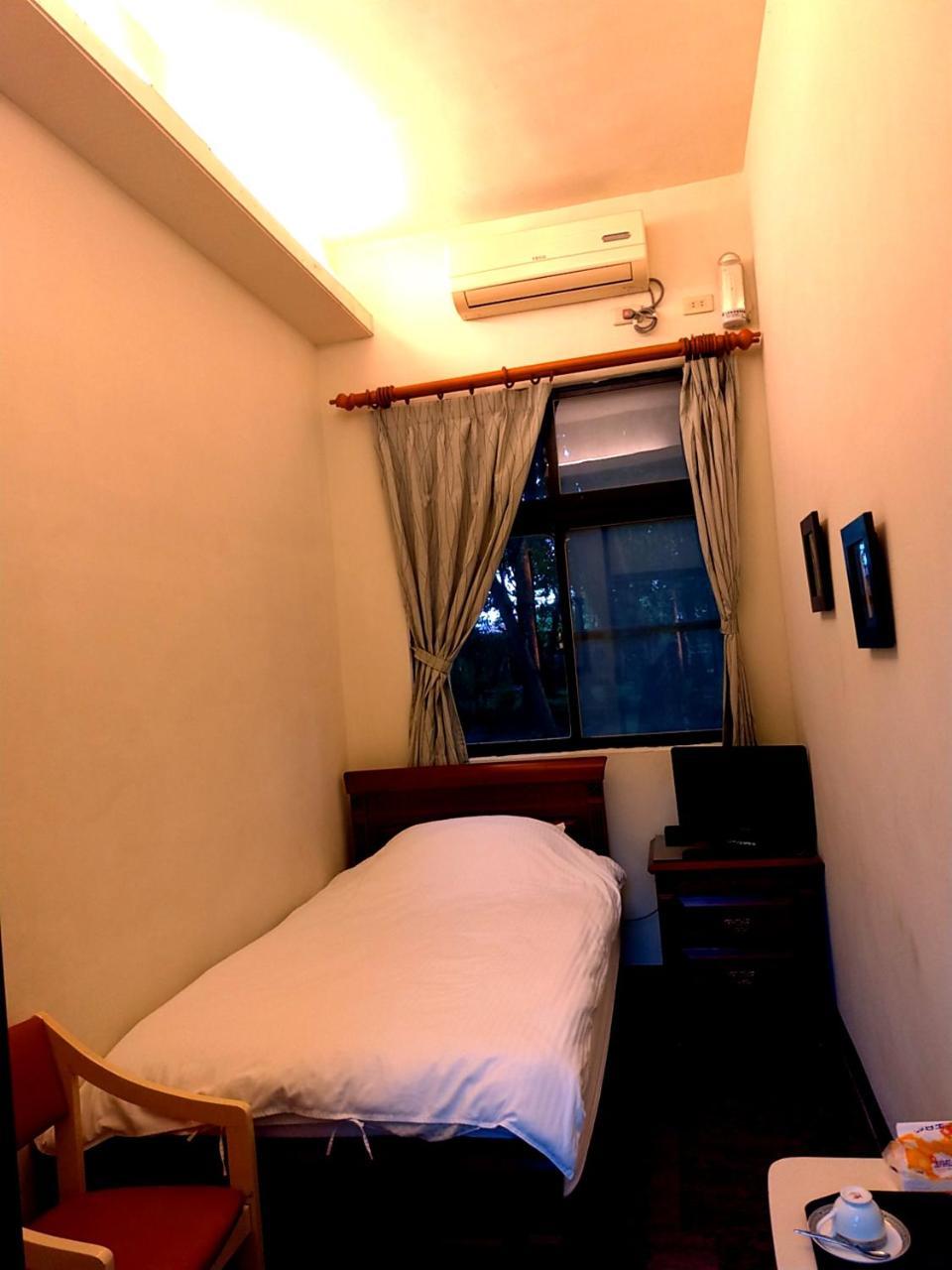 Meinong Yun Shanju Homestay Mei-nung Exterior foto